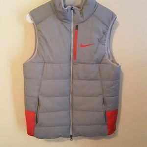 Men's Nike Vest